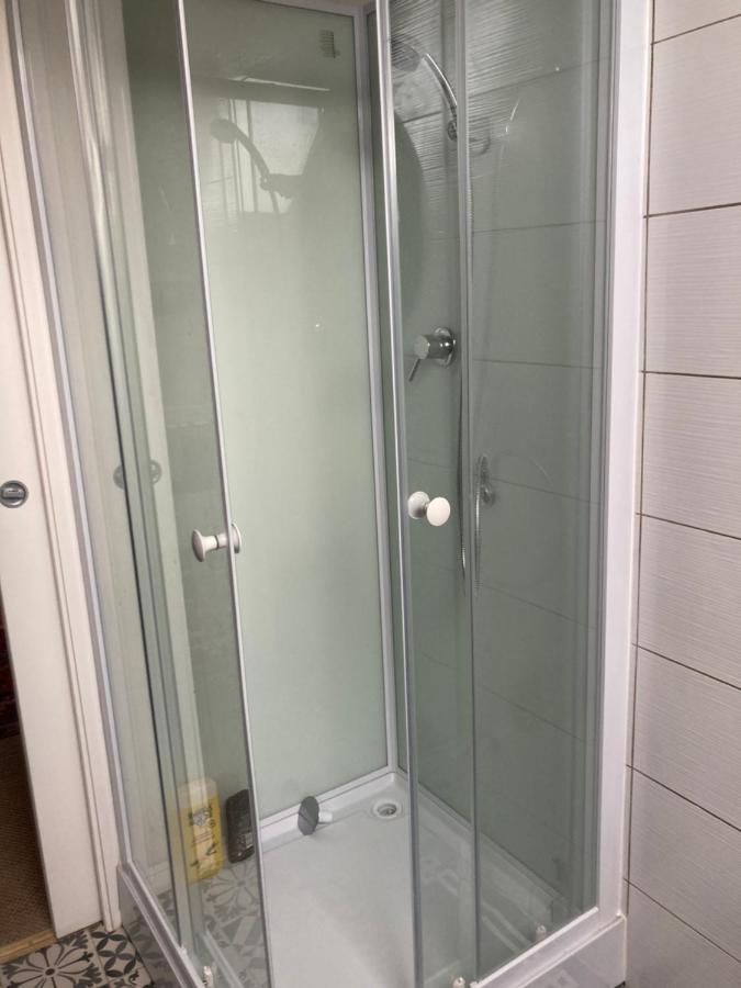 Privatunterkunft Meublee Dans Maison *