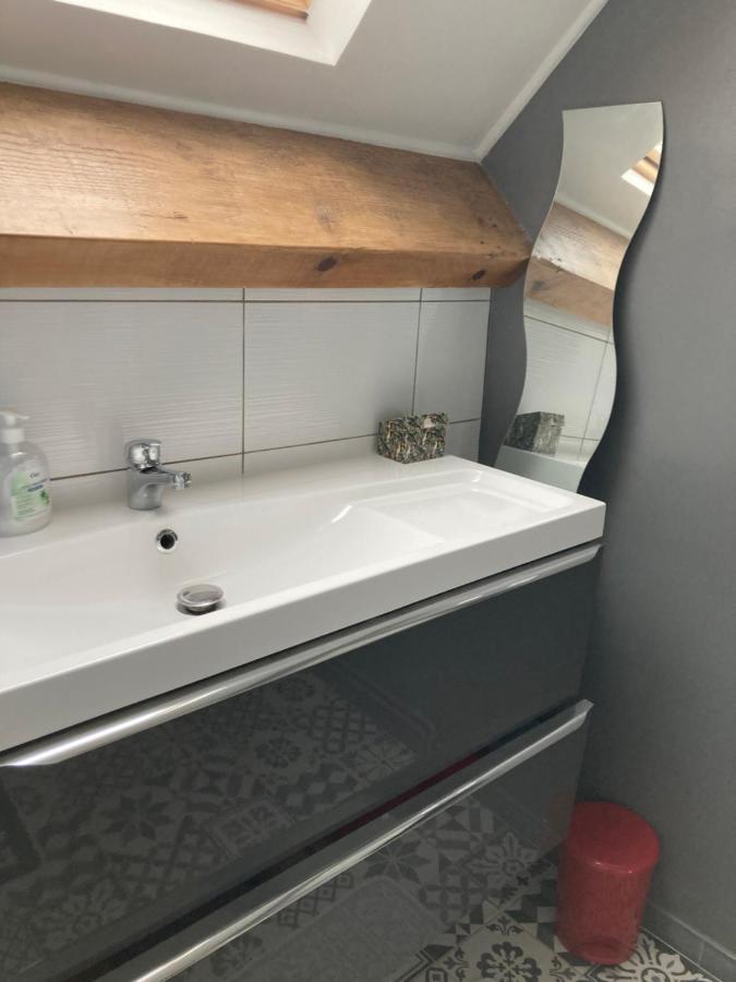 Meublee Dans Maison Séjour chez l'habitant Vernouillet (Yvelines)