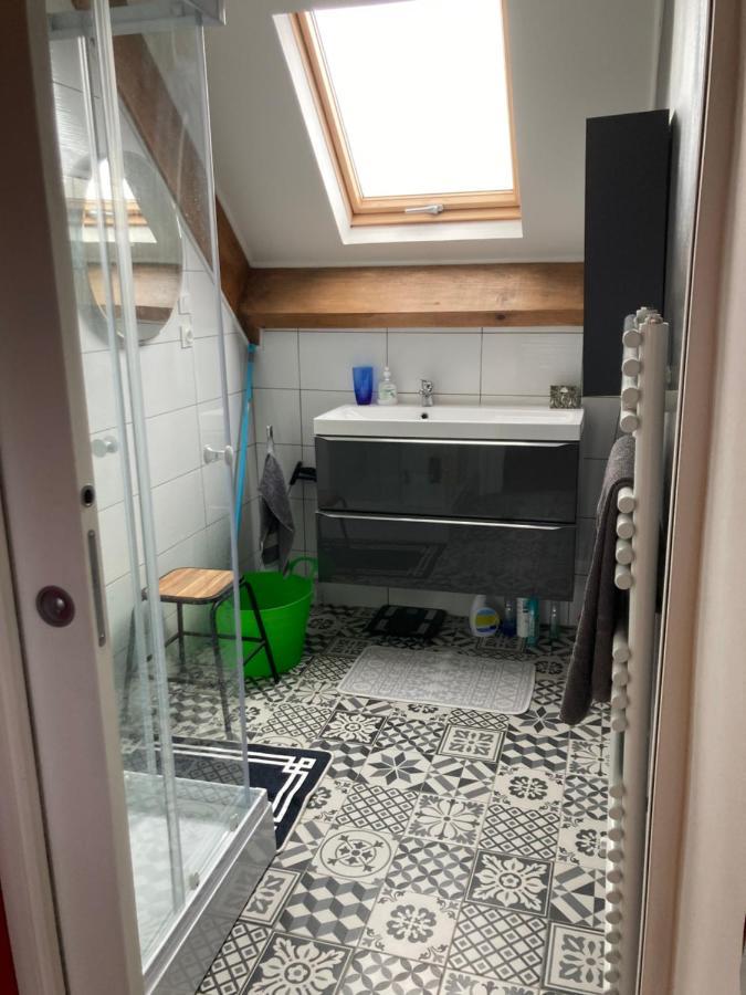 Meublee Dans Maison Séjour chez l'habitant Vernouillet (Yvelines)